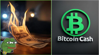 From Paper Bills to Digital Coins: Why Bitcoin Cash Is Leading the Charge