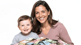 Baby Bonus 2026: ONE Application for €3,600?! INPS Revolution!