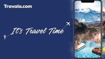 Travala - Blockchain solutions for the Travel and Tourism industry