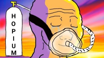 The Importance of Memes - Origin Materials Collection