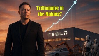 Tesla’s Trillion Dollar Gamble: The Merits and Risks of Elon Musk’s Record Pay Package