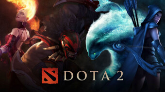 What Does DOTA Stand For?