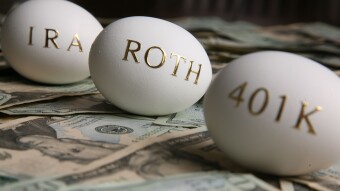 Investing w/ Retirement Accounts! Smart?