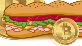 Yes, You Can Buy a Sandwich with Crypto