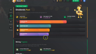 (video) The Goosebet Stat No One is talking about