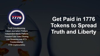 What Is Freedom.social? What Is The 1776 Token?