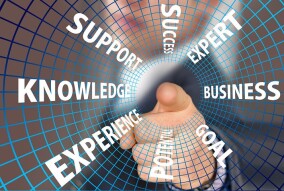 The Attitudes of Success