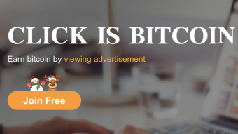 Coinpayu provides a good site to earn bitcoin freely and attract visitors to your site