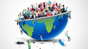 Overpopulation is a lie