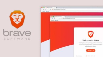 Brave Browser. Tale of A Decentralised & Private Browser in Which You Can Make Money.