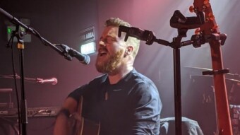 Gigs Gigs and more Gigs