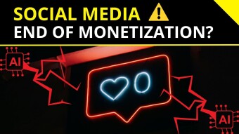 The END of Monetization? Major Risks for Creators!