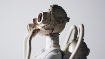 I am autistic, not an alien