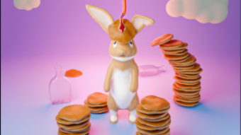 ES TIEMPO DE RECLAMAR TUS NFT DE PANCAKESWAP