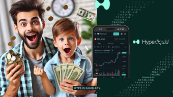 Why Hyperliquid (HYPE) Might Become Top Crypto Investment of 2025