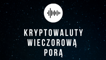 Dlaczego kryptowaluty to najbezpieczniejsza forma lokowania pieniędzy? Podcast #003
