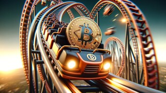 The Shifting Sands of Crypto: Centralisation vs. Decentralisation