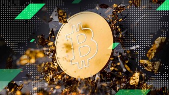 Bitcoin asserts dominance as altcoins struggle