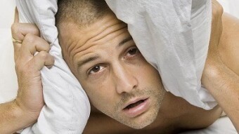 Want A Better Sleep? Turn Off All Electronic Devices Before Bed.