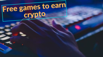 Games to earn free crypto