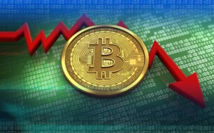 Bitcoin's next move, though I promised myself not to post predictions!