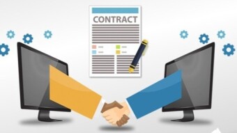 The list of the main programming languages/libraries to develop smart contracts