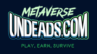 Undeads Metaverse - Seed Round Has Raised 850k
