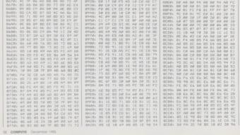 Downloading data through radio, cassettes, newspapers A.K.A transmedium data encoding