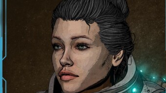 Tales of the Dark Mother - Part 1