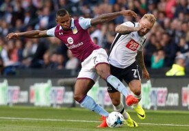 Betting Prediction-Aston Villa-Derby County