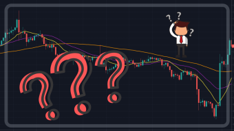 How to choose the length of your moving average?