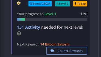 FIRE FAUCET - EARN 8 DIFFERENT CRYPTO'S ON ONE SITE