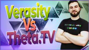 Comparing Verasity and Theta.TV