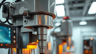 Increase Precision in Your Manufacturing Business