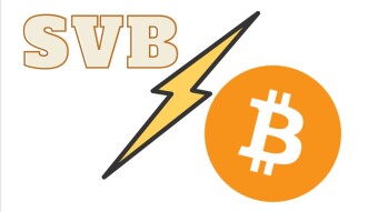 The popularity of bitcoin after the collapse of another SVB bank or how we quickly forgot about the security of bitcoin
