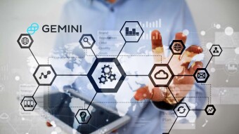 The Gemini cryptocurrency exchange hires a new compliance officer in Europe