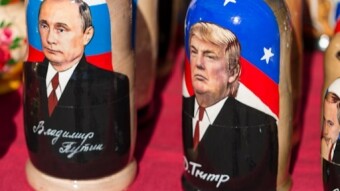"Democracy in America" 2.0