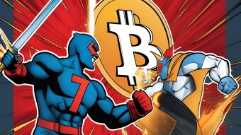 Technical, Historical, and Fundamental data point to lower prices for BTC