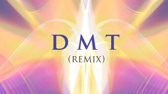 Bryan Divisions, Kyle Bent, and The Mixed Hippie - DMT (Remix) (Stream on the HIVE Blockchain)