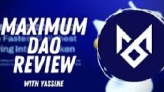 Maximum- Quickest And High Rate Paying Interest Token