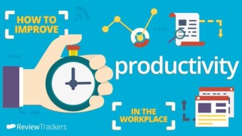 To Boost Your Productivity, Embrace the ‘Hard Stop’