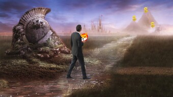 I Think Due Diligence is More Important Than Ever in Crypto. Here’s Why.
