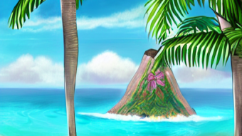 "Big Island Breezes" (Poem)