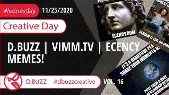 Creative Day: Memes and things for you to share! Vol. 16
