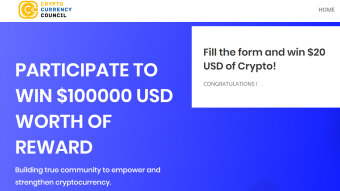 🔥 Crypto Currency Council (CCC). Building true community to empower and strengthen cryptocurrency. New airdrop