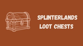 Loot Chest Strategies in Splinterlands