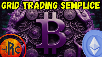 GRID TRADING ESTREMAMENTE SEMPLICE!!!