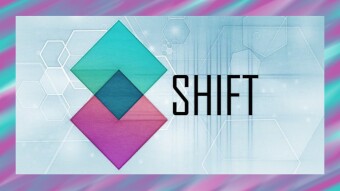 SHIFT - Decentralize The Web - Web 3.0 - Partnership Announcement - Decentralized File Storage