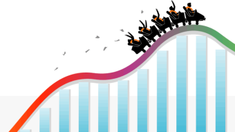 How to navigate volatile crypto markets