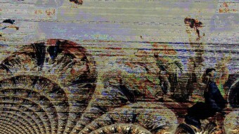 Glitch and the Art of Letting Go Part 1: The Initial Disturbance